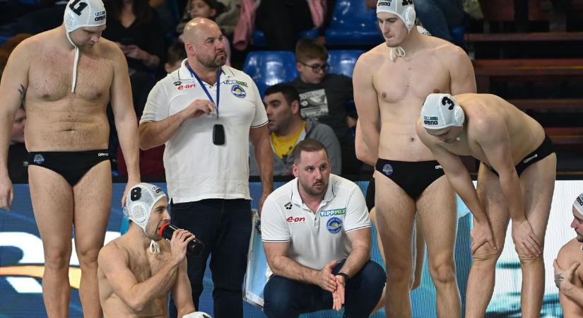 Bajnoki rangadó előtt a Dózsa