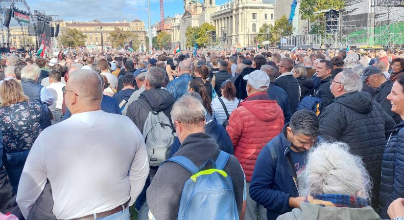 A CÖF még nem döntötte el, hogy lesz-e Békemenet március 15-én