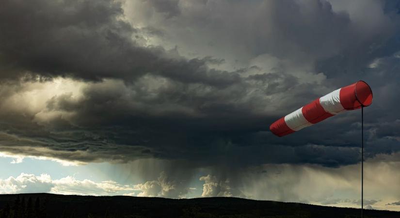 Borús reggel, majd napsütés – készülj a változékony időre