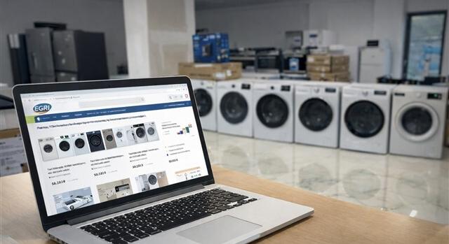 Már online is vásárolható az egri műszaki outlet kínálata – folyamatosan bővül a webshop