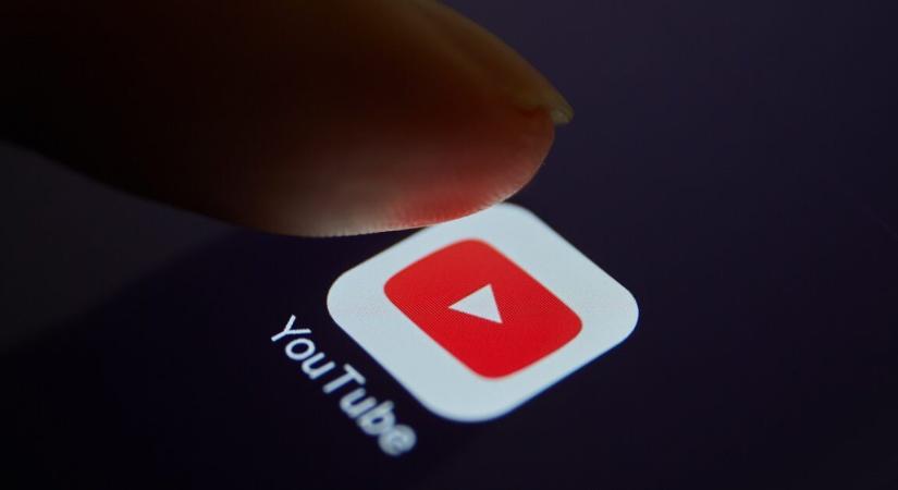 Indul a nagy kísérlet a YouTube-nál – komoly változások jöhetnek