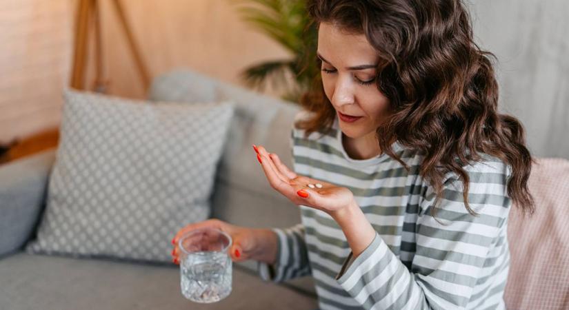 Két vitamin, amit sose vegyél be egyszerre: káros következményei lehetnek