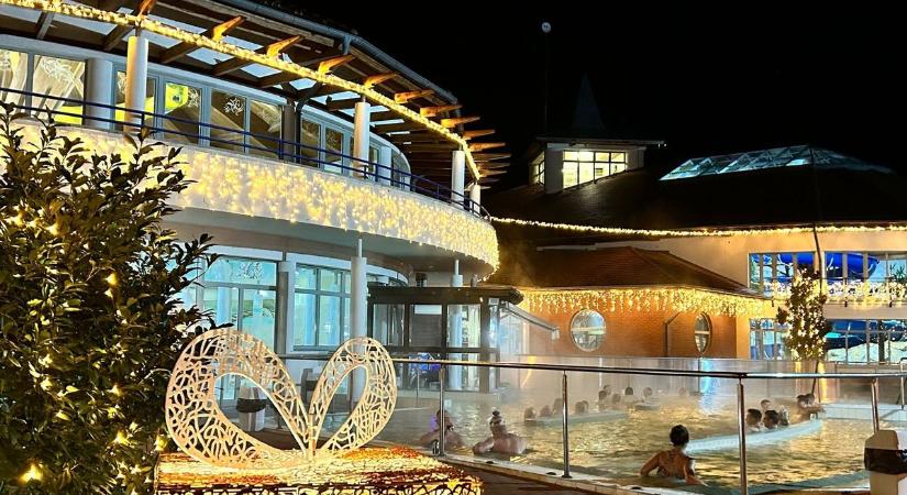 Nyíregyháza továbbra is verhetetlen – Szabolcs-Szatmár-Bereg legnépszerűbb fürdővárosai 2025-ben