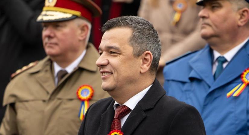 Grindeanu: Jelentős esély van a helyi adók csökkentésére