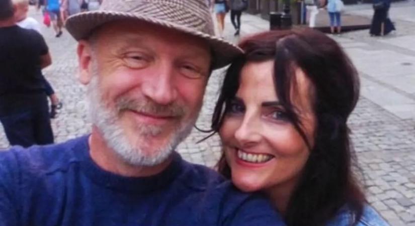 „Apa hat héttel a rákdiagnózis után vesztette életét - az embereknek ismerniük kell a jeleket”