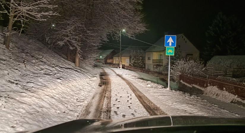 Elege van a hóból? Mutatjuk, hogy ezután mi jön majd!