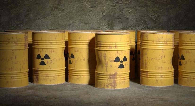 Ez is eljött: elbontják Németország legelső atomerőművét, kiszerelték a blokkok 365 tonnás lelkét – videón a történelmi művelet