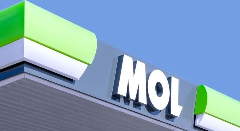 A Mol bejelentést tett: így kezelik a Barátság-vezeték kiesését