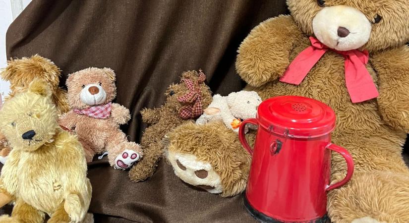 Azahriah lepett meg mindenkit az ovis farsangon, hatalmas volt a sikere