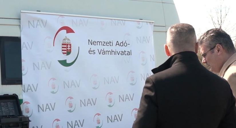 Fontos dátumot közölt a NAV, ezt minden magyarnak tudnia kell, ha ezt a dátumot elvéted, kőkeményen fizetni fogsz