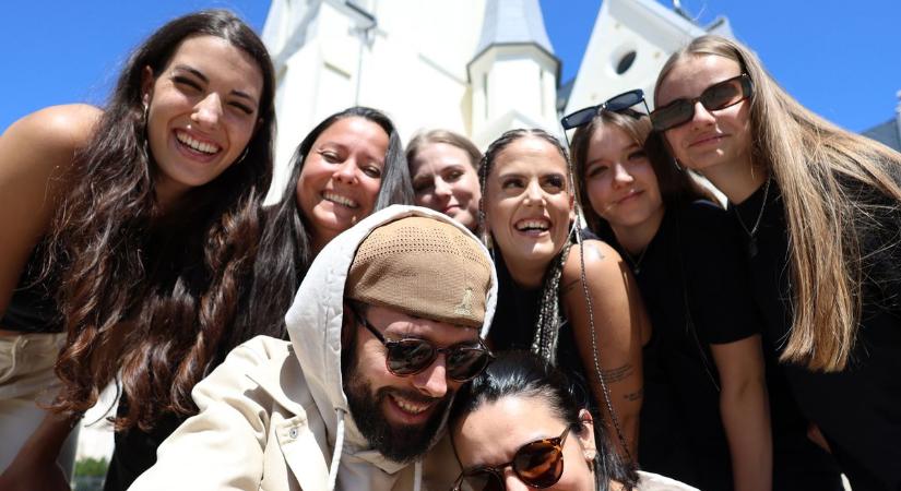 Új otthont keres a Nita Dance Club