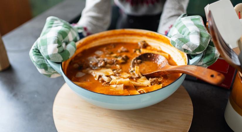 A legrosszabb magyar fogások nemzetközi szemmel – Hány kedvenced került a ranglistára?