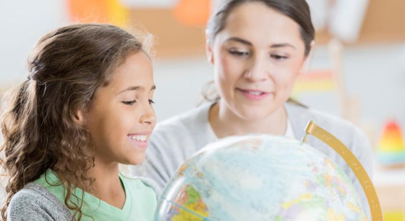 Ismered a bolygót? 10 földrajzi kérdés, ami próbára tesz