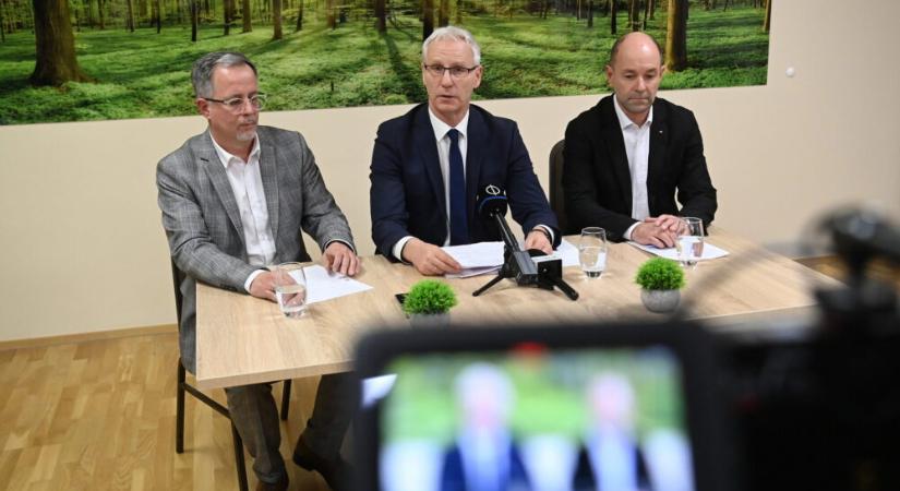 Soltész Miklós: A választás a nemzetiségek szempontjából is kiemelt jelentőségű lesz