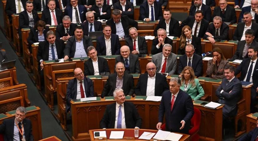 A parlamenti jegyzőkönyvek alapján nehezen hihető, hogy a kormányban ne tudtak volna a gödi gyár mérgezéseiről