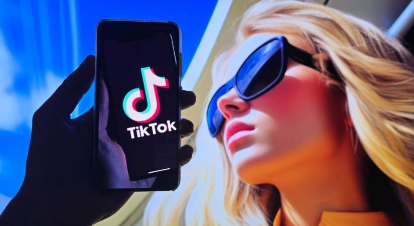 Kitört a TikTok háború amerika és kína között