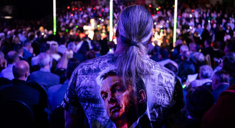 Publicus: A Fidesz és a Tisza Párt is erősödött, a DK reménykedhet