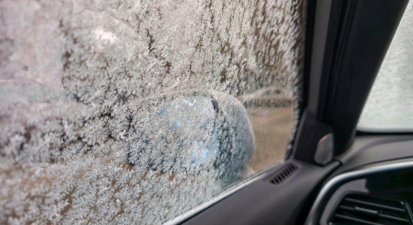 Enyhe hidegfront érkezik: milyen hatással lesz ránk, és mi várható?