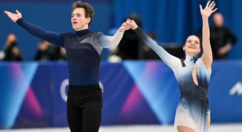 Oroszországban dühöngenek: „A magyaroknak érmet kellett volna nyerni a téli olimpián!”