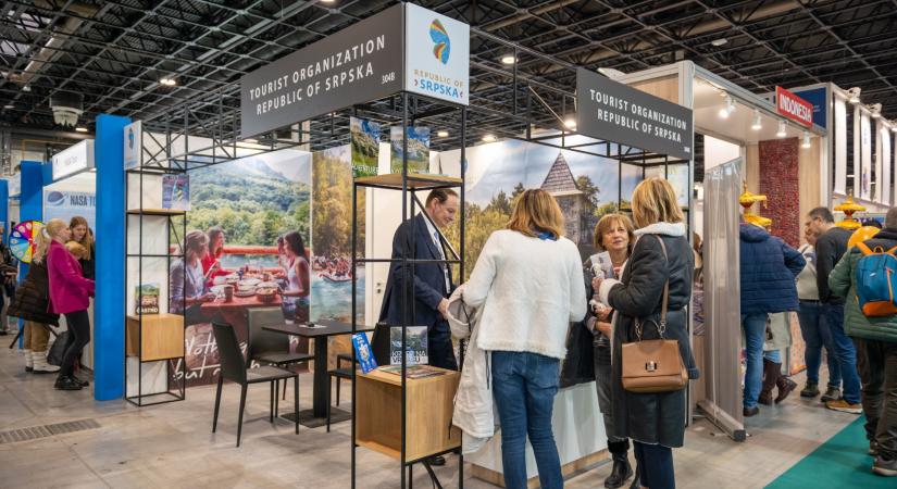 Utazás, élmények, inspirációk: 1001 élmény vár az Utazás kiállításon