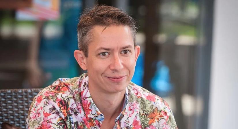 "Beszűkült tudatállapotban, holdkórosan próbálunk túlélni" – Meghökkentő diagnózis: kiderült, mitől szenved Lukács Miki kisfia