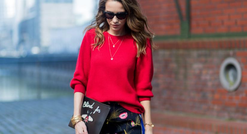 A szín, ami áthidalja a telet és a tavaszt – nagyon mutat!