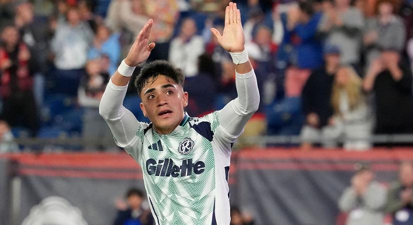 Városi vetélytárshoz térhet haza a Boca Juniors egykori támadója – sajtóhír