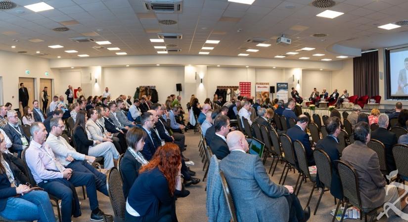 Kézbe veszik a magyar zöldség és gyümölcs jövőjét – jön a Zsendülés XI. Kertészeti Konferencia