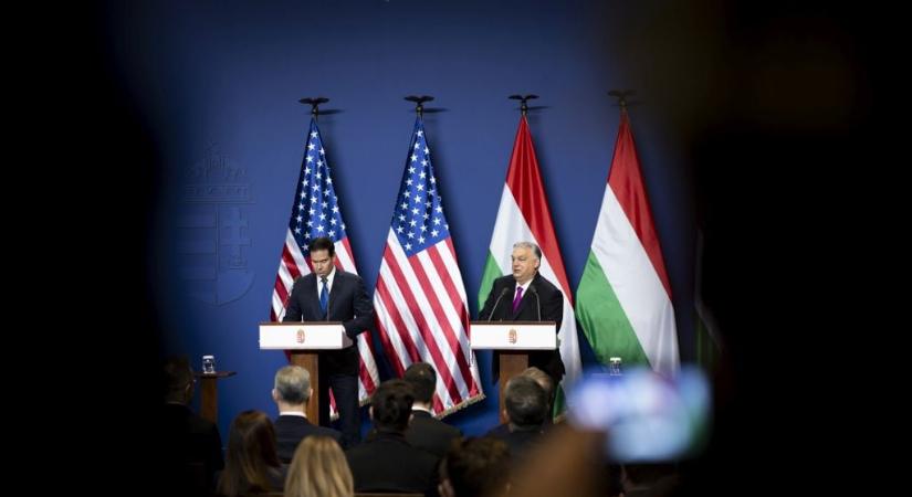 Kényes kérdést kapott Orbán a CBS riporterétől – így válaszolt a miniszterelnök