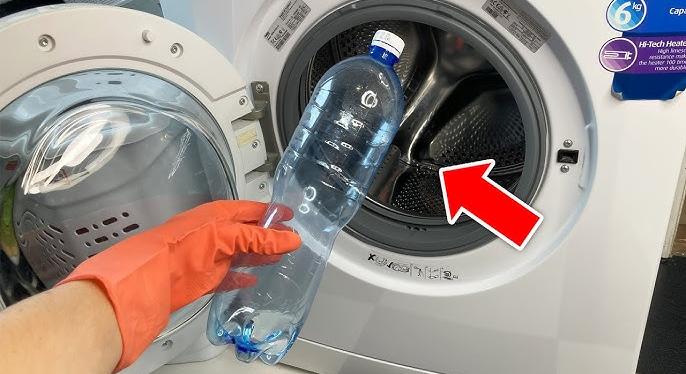 Ezzel a 30 perces trükkel újra friss illat lesz a mosógépedben