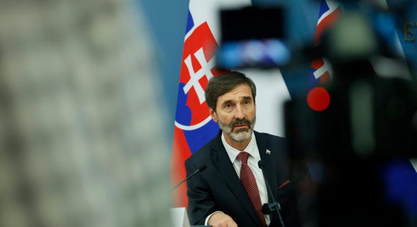 Szlovák külügyminiszter: A V4-es partnerség kulcsfontosságú
