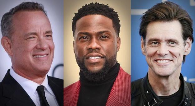 10 nehéz sorsú színész, aki képes volt kimászni a gödörből