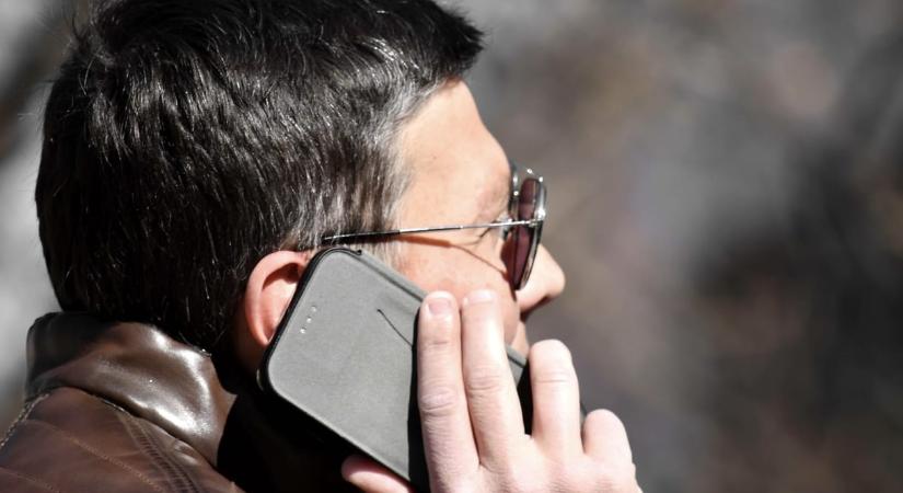 Mobilozás és rák: megvan a kísérletek régóta várt eredménye