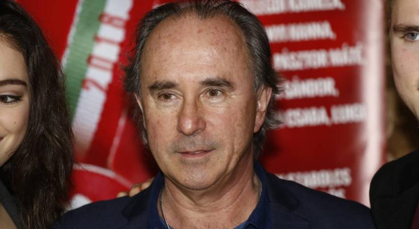 István, a király: a próbán derült ki, hogy Varga Miklós mégsem kapta meg a szerepet