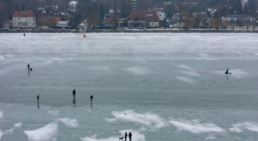 Lélektani határ felett a kivándorlók száma