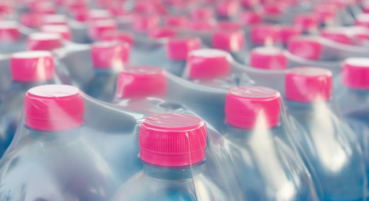 Majdnem tökéletes PET-palack – csak egy apróságon múlik