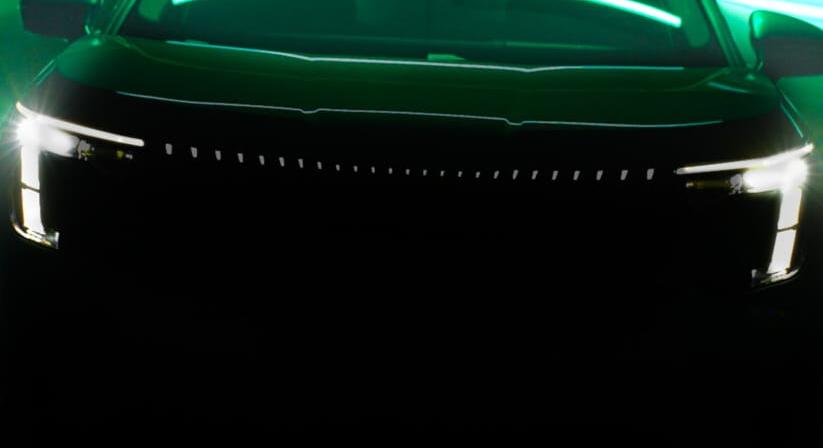 Jön a hatalmas új Skoda, a 7 személyes Peaq