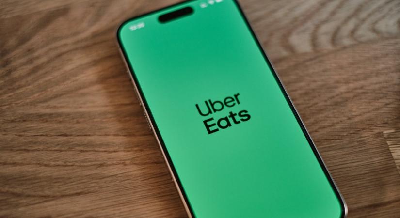Európában is jön új dobásával az Uber