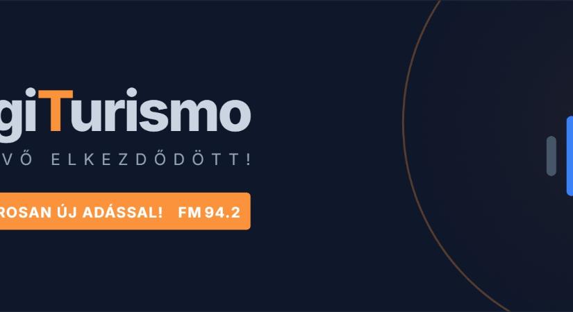 DigiTurismo – A jövő nem kopogtat, már elkezdődött a turizmusban