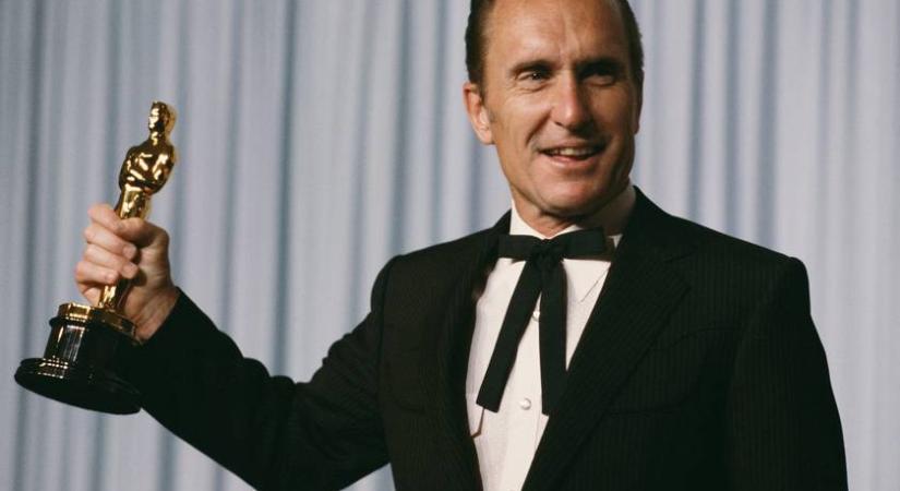 Íme az utolsó videó Robert Duvallról: hónapokkal a halála előtt ilyen állapotban volt az Oscar-díjas legenda