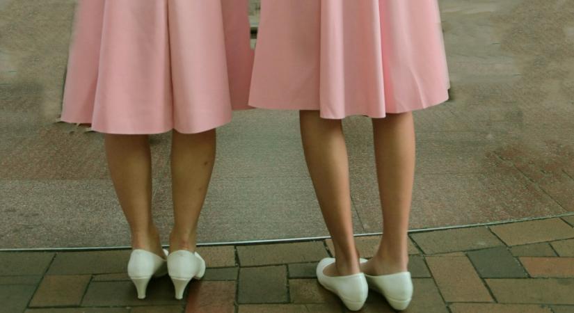 Saját ikertestvérének adta ki magát, hogy megússza a bolti lopást