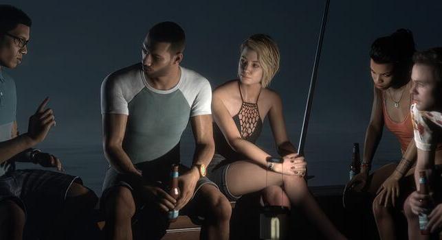 Ha szeretnétek fillérekért rettegni, irány a Steam!