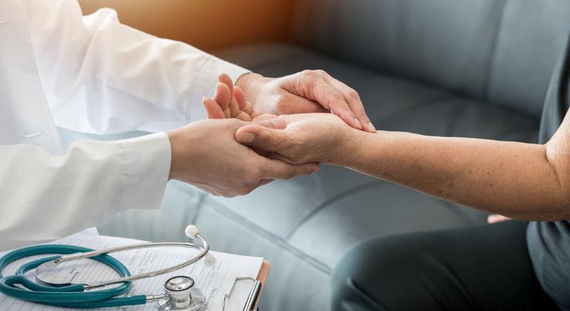 Magas pulzus: nem mindig a stressz a bűnös, komolyabb dolog is lehet a háttérben