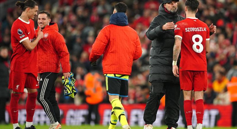 Elszólta magát, Szoboszlai volt edzője ekkor veheti át az Újpest kispadját az NB1-ben