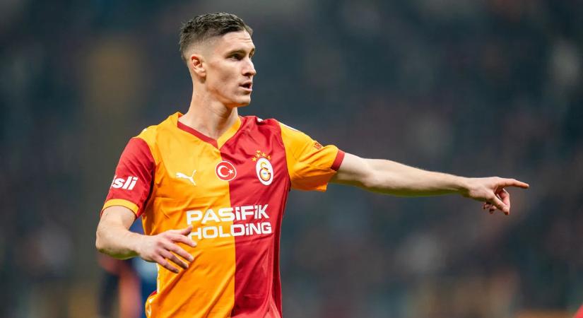 Itt a lehetőség: javíthat a Juve elleni mérlegén Sallai Roland