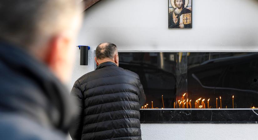 Húshagyókedd után hosszú böjt