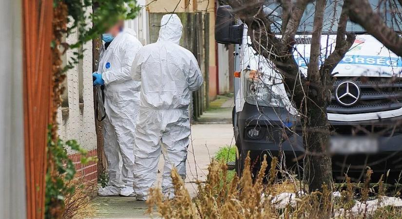 Holttestet találtak Szolnokon, a gyanú szerint bűncselekmény áldozata lett
