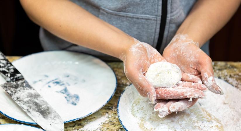 Azt hiszed, gluténmentes rizssütit eszel? Hát ebben az esetben nagyot tévedsz