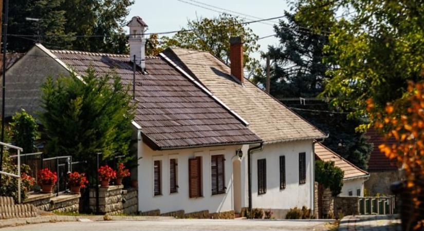 Több mint tízezer igénylésnél tart az Energetikai Otthonfelújítási Program