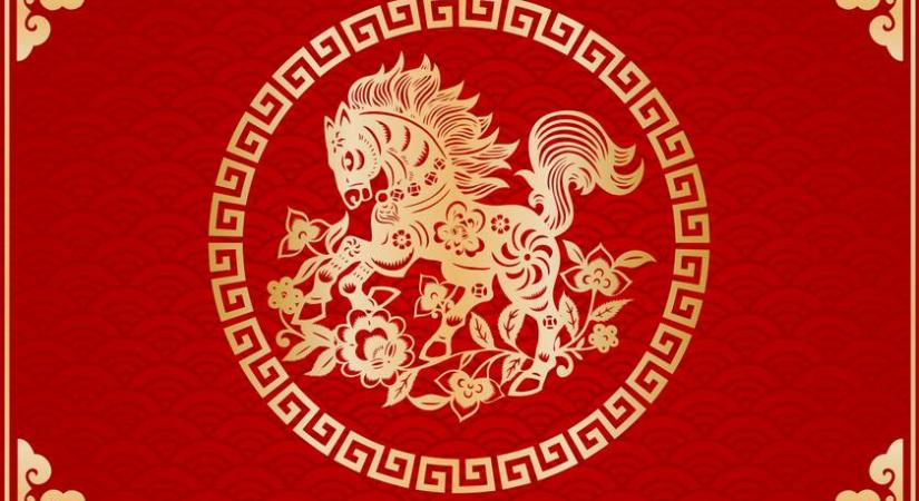 Nagy kínai horoszkóp 2026-ra: sorsfordító változásokat hozhat a Tűz Ló éve